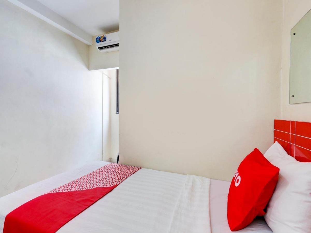 Oyo 90694 Srikandi Inn Babarsari Kalasan Ngoại thất bức ảnh